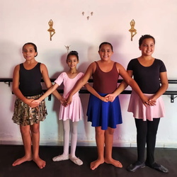 Ballet