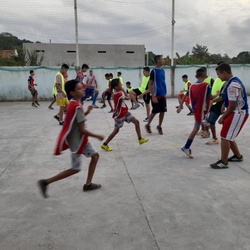 Futebol