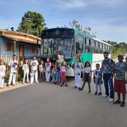 Capoeira